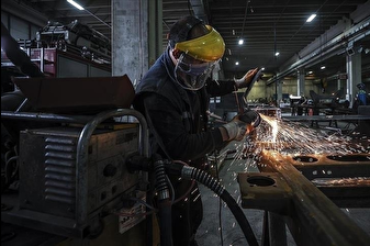 Türkiye'de sanayi üretim endeksi, ağustosta yıllık bazda yüzde 7,1 arttı