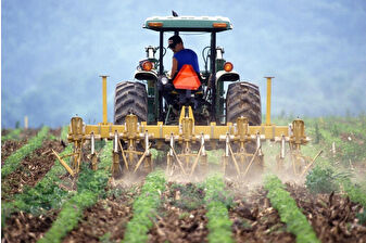 Çiftçilere müjde: 320 milyon liralık tarımsal destek ödemesi bugün hesaplarda
