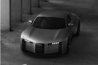 Audi A4 tamamen elektrikli modelle geri dönüyor: 2028'de yollarda olacak