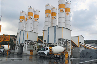 Boğaziçi Beton ile Cevahir Yapı arasında 400 milyon liralık sözleşme