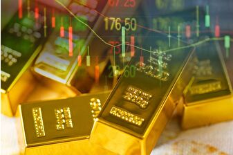 Borsa İstanbul haftanın son gününde değer kaybetti, altının fiyatı yüzde 3,3 arttı
