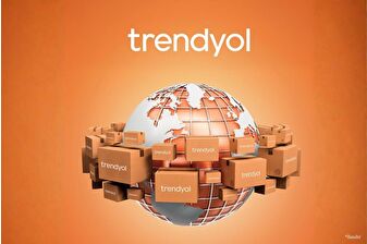 E-İhracatın şampiyonu Trendyol ile "Made in Türkiye" ürünler dünya sahnesinde