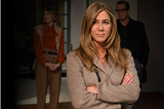 Jennifer Aniston’dan 20 yıl sonra gelen anne itirafı
