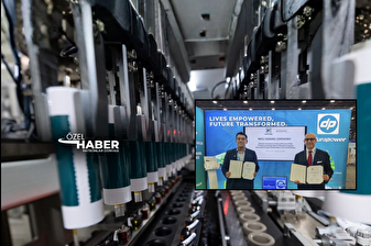 Adana merkezli Kıvanç Enerji, ABD’nin batarya pazarına girmek için Singapurlu Durapopower’la mutabakat zaptı imzaladı
