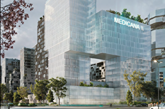 Medicana Romanya'da hastane için 46 milyon euro'luk imza attı