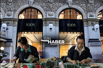İtalyan ayakkabı markası Tod’s’a işçi haklarını ihlal ettiği gerekçesiyle soruşturma açıldı