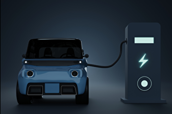 Bakan Kacır duyurdu: Türkiye'nin 81 iline de yeni elektrikli otomobil şarj istasyonları geliyor
