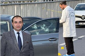 Avukat Serdar Öktem cinayetinde 2'si çocuk 9 şüpheli tutuklandı