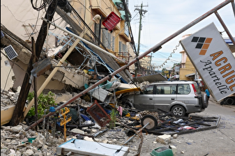 Filipinler'de 2 büyük depremin ardından 6 büyüklüğünde yeni deprem