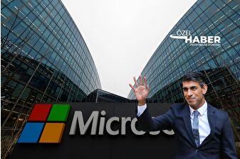 İngiltere'nin eski başbakanı, milletvekili Rishi Sunak, Microsoft'ta kıdemli danışman olarak işe girdi, Sunak ücretini yardım kuruluşlarına verecek