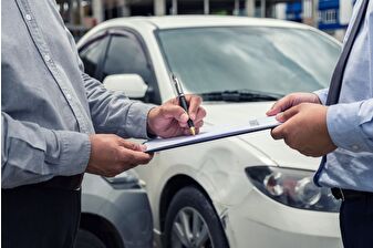 TESK Başkanı Palandöken'den araç sigorta teminatlarının artırılması talebi