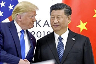 Trump, Çin Lideri Şi ile görüşmesini iptal etmediğini söyledi