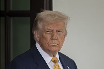 ABD Başkanı Donald Trump'tan kongre baskınında 274 FBI ajanı parmağı iddiası