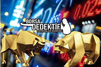Borsa İstanbul'u haftanın ilk gününde ne bekliyor? En iyi ve en kötü senaryoyu Borsa Dedektifi yazdı