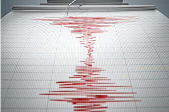 Muğla Köyceğiz'de 4,1 büyüklüğünde korkutan deprem
