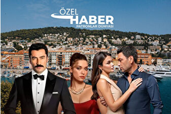 Türk dizileri Cannes sahnesinde: Merzigo, MIPCOM’un açılış galasına ev sahipliği yapıyor