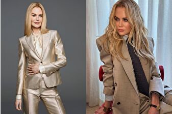 19 yıllık eşi Keith Urban'dan boşanma aşamasında olan Nicole Kidman için parti hazırlıkları başladı