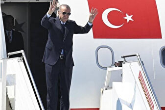 Cumhurbaşkanı Recep Tayyip Erdoğan, Mısır'da