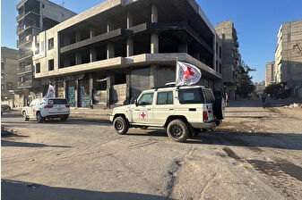 Hamas İsrailli esirlerin önce isimlerini açıkladı sonra da anlaşma neticesinde bırakmaya başladı