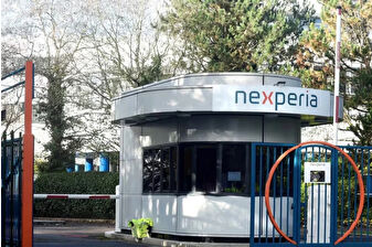 Hollanda, Çinli Nexperia'nın ülkedeki faaliyetlerini kontrolüne aldı
