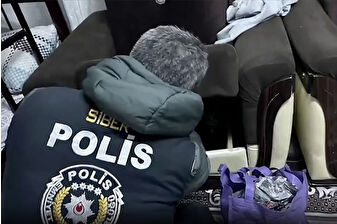 Siber suçlar kapsamında gerçekleşen operasyonlarda 274 kişi gözaltına alındı