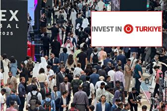 'Turcorn-Invest in Türkiye' modeliyle Dubai'ye teknoloji çıkarması
