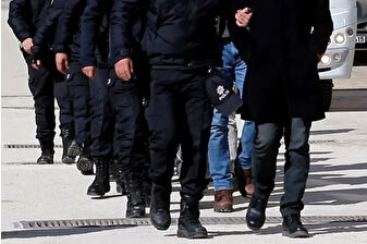 16 şirketli kredi dolandırıcılarına operasyonda 4 tutuklama
