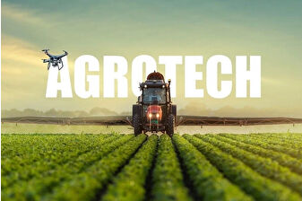 Agrotech'te üst düzey atama, yeni CTO Yusuf Aslantürk