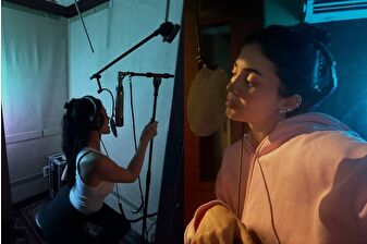 Kylie Jenner resmen pop starlığa adımını attı