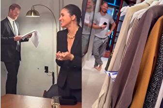 Meghan Markle, New York gezisinden anılarını paylaştı