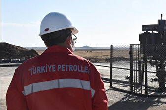 TPAO İstanbul ve Tekirdağ'da petrol aramaya devam edecek