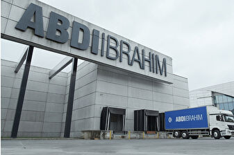 Abdi İbrahim'de üç farklı pozisyonda üst düzey atamalar