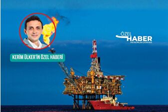 Kuzey Amerikalı şirketlerden Trakya ortaklığı: Birlikte doğalgaz arayacaklar