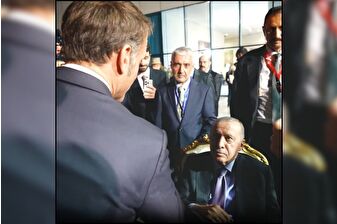 Fransa Cumhurbaşkanı Macron, Erdoğan’ın davetini ‘Paris’te beni bekliyorlar’ diyerek reddetti