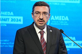 SPK Başkanı İbrahim Ömer Gönül: Kadınların sermaye piyasalarındaki görünürlüğünü artırıyoruz