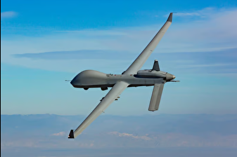 ABD'li General Atomics ile Güney Koreli Hanwha Aerospace, Gray Eagle İnsansız Hava Aracı’nın geliştirilmesi için anlaşma imzaladı
