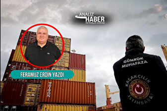 Uyuşturucunun şifresini kıran detay: Benzer bir operasyonu nasıl yürütmüştüm?