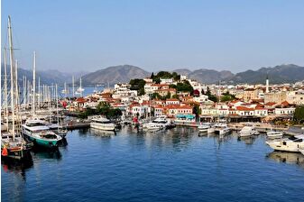Marmaris’te sonbahar mevsimi Oktoberfest ve 36’ıncı Uluslararası Yat Yarışları ile renklenecek