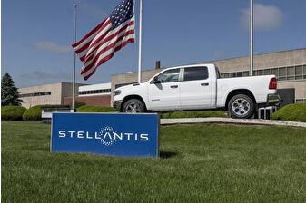 Stellantis ABD'de 13 milyar dolarlık yatırımla üretim kapasitesini artırıyor