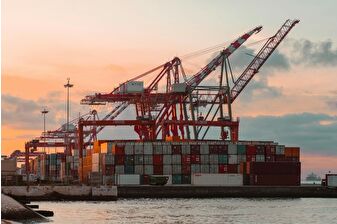 Türkiye ve İngiltere arasında serbest ticaret anlaşmasının müzakereleri ikinci turunu tamamladı
