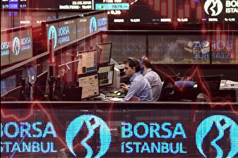 Borsada hayal kırıklığı satışları hızlandırdı, bankacılıkta kayıp zirvede
