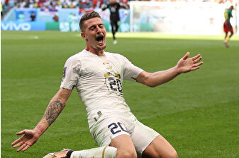 Sergej Milinkovic-Savic’in Al-Hilal’le sözleşmesi bitiyor: Fenerbahçe ve Galatasaray devrede