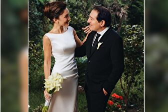 Piyanist Fazıl Say ve flüt sanatçısı Aslıhan And evlendi
