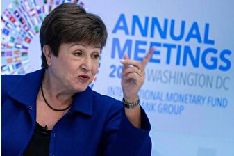 IMF Başkanı: Küresel ekonomi aşırı derecede dengesiz