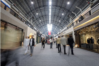 Türk mobilya sektörünün 2026 ihracat hedefi 5 milyar doları aşmak