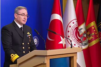 MSB'den askeri hastane açıklaması: TSK ihtiyaçlarının en iyi şekilde karşılanmasına yönelik çalışmalar devam etmektedir