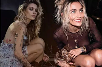 Paris Jackson’ın serveti her yıl katlanıyor