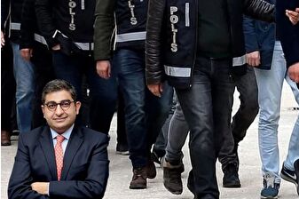 Sezgin Baran Korkmaz ve Cihan Ekşioğlu’nun da aralarında bulunduğu 7 kişiye 'tefecilik ve kara para' operasyonu