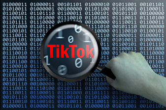 TikTok yılın ikinci çeyreğinde 189 milyondan fazla videoyu yayından kaldırdı