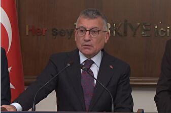 AK Parti Grup Başkanı Abdullah Güler, ekonomi paketinin ayrıntılarını açıkladı